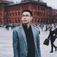 Aliakpar Smagul的照片