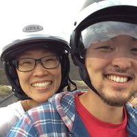 Hyunsoo Moon的照片