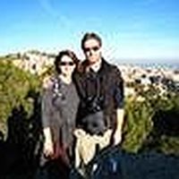 Karen and Conor Swedrock's Photo