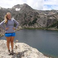 Lanaia Carveth's Photo