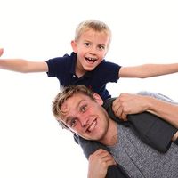 Charles Malone's Photo