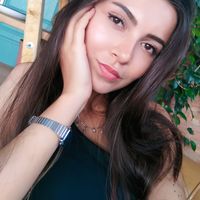 Hira Nur Durak's Photo