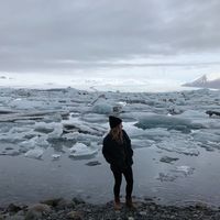 Le foto di Jayme Greenman