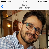 Javier Godoy的照片