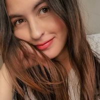 Estefanía Gordillo的照片