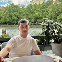 Martin Petrosyan's Photo