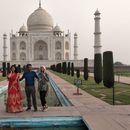 Agra Tajmahal By Car's picture