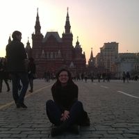 Magdalena Michnowicz's Photo