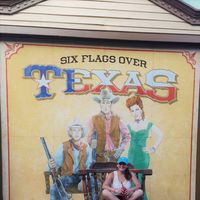 Fotos de Cristina Alvarado R