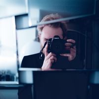 Dimitri Shchukin的照片