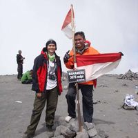 Fhandy' Ana' Panrita Lopi''s Photo