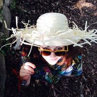 Elena Hermida的照片