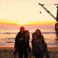 Courtney Fisher的照片