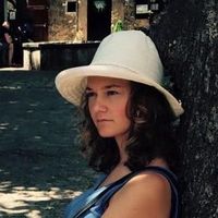 Fotos de Tamalone van den Eijnden