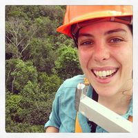 Christine O'Connell's Photo