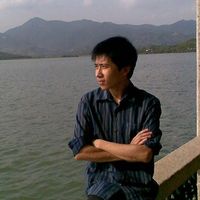 Patrick Zhao's Photo