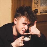 Adam Zamecnik's Photo