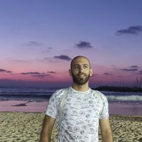 Yonatan Mayer's Photo