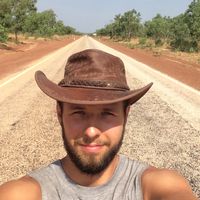 Krzysiek Pakosz的照片