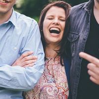 Patrizia Frohner's Photo