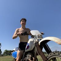 Khaleel Al-Ashhab's Photo