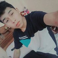 Rover Bolivar's Photo