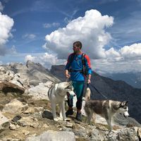 Giulio Calgaro's Photo