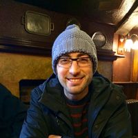 Joseba Landa的照片