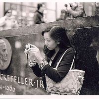 May Phutikanit's Photo