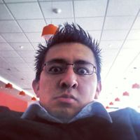 Francisco Arroyo's Photo