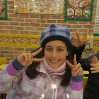 Fotos de Cristtel Ramirez