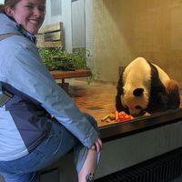 Marit Donaldson's Photo