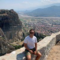 Fotos de Nico Righetti