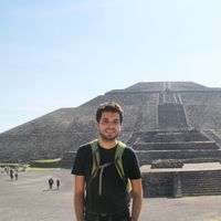 Dalton Cardozo Bracarense's Photo