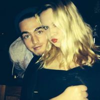 Callum  O'Connell的照片