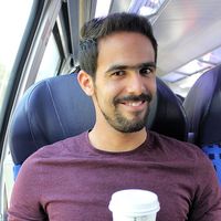 Achraf Aouadi's Photo