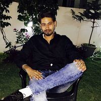 Gaurav Maheshwari's Photo