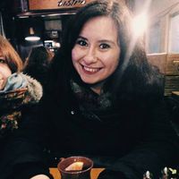 Dilsad Saglam's Photo