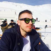 Photos de Anthony De Beir