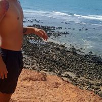 Juan Pablo Vásconez's Photo