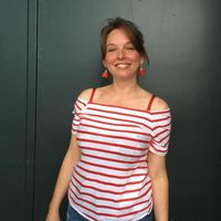 Vanessa Sirven的照片