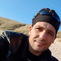 Michael Ribeiro的照片