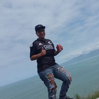 Océane  Damiano's Photo