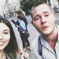 Moritz  Decker's Photo