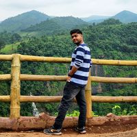 Tanmay Maity's Photo