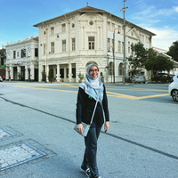 Nabihah Taquddin的照片