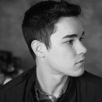 Justin McDaniel's Photo