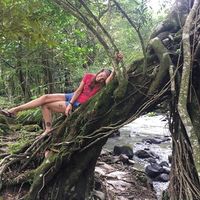 Leisa Irwiño's Photo