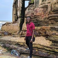 Benjamin Akera's Photo