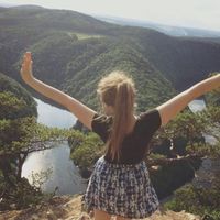 Anna Pokorná's Photo